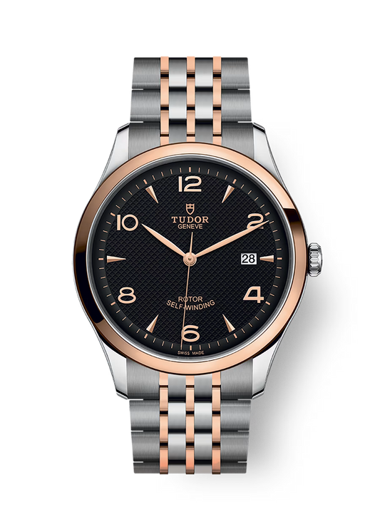 Men’s Tudor 1926 M91651-0003 Automatic Watch - Zeuskicks