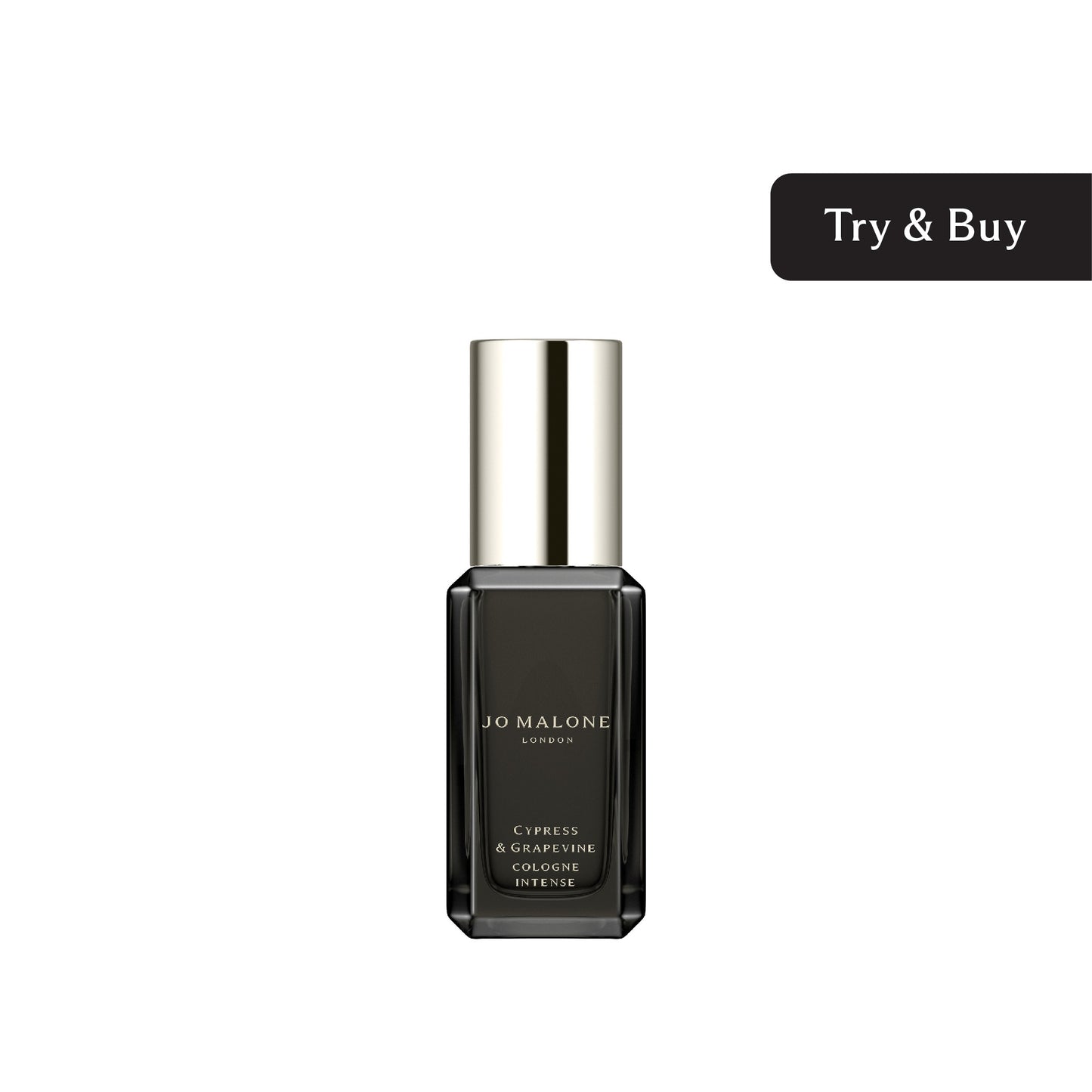 Cologne Intense • Myrrh & Tonka