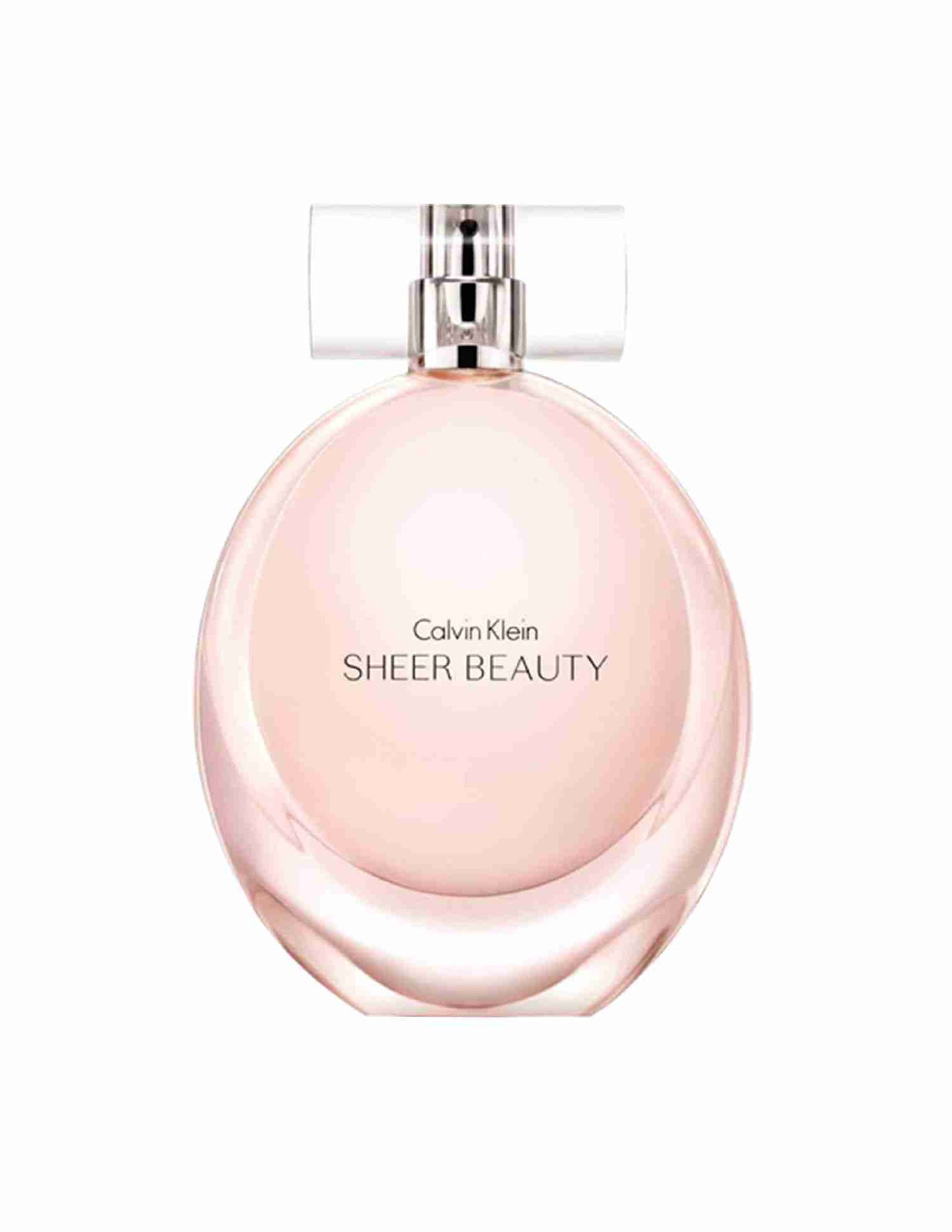 Sheer Beauty Eau De Toilette • 100ml