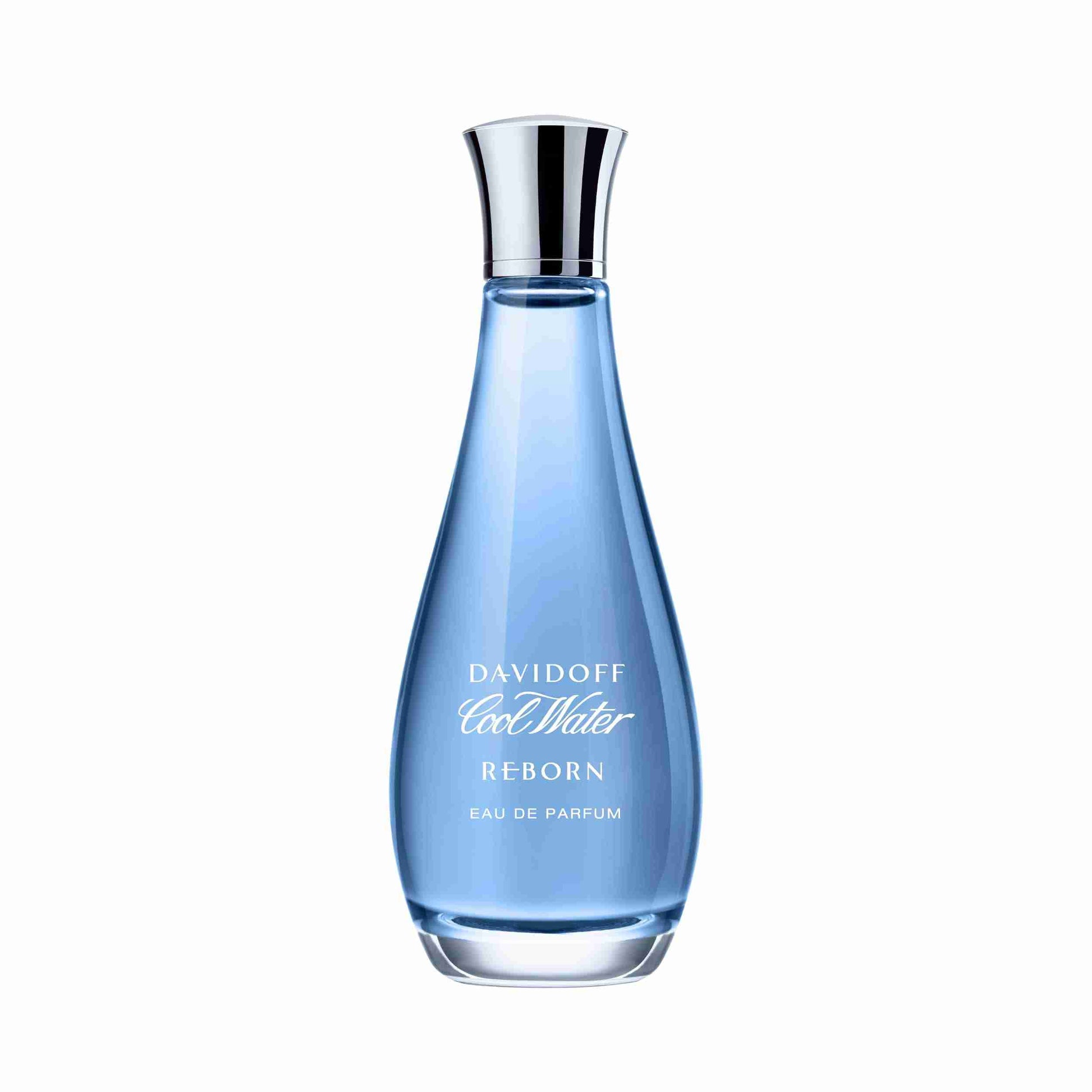 Cool Water Reborn Eau De Parfum For Her • 100ml