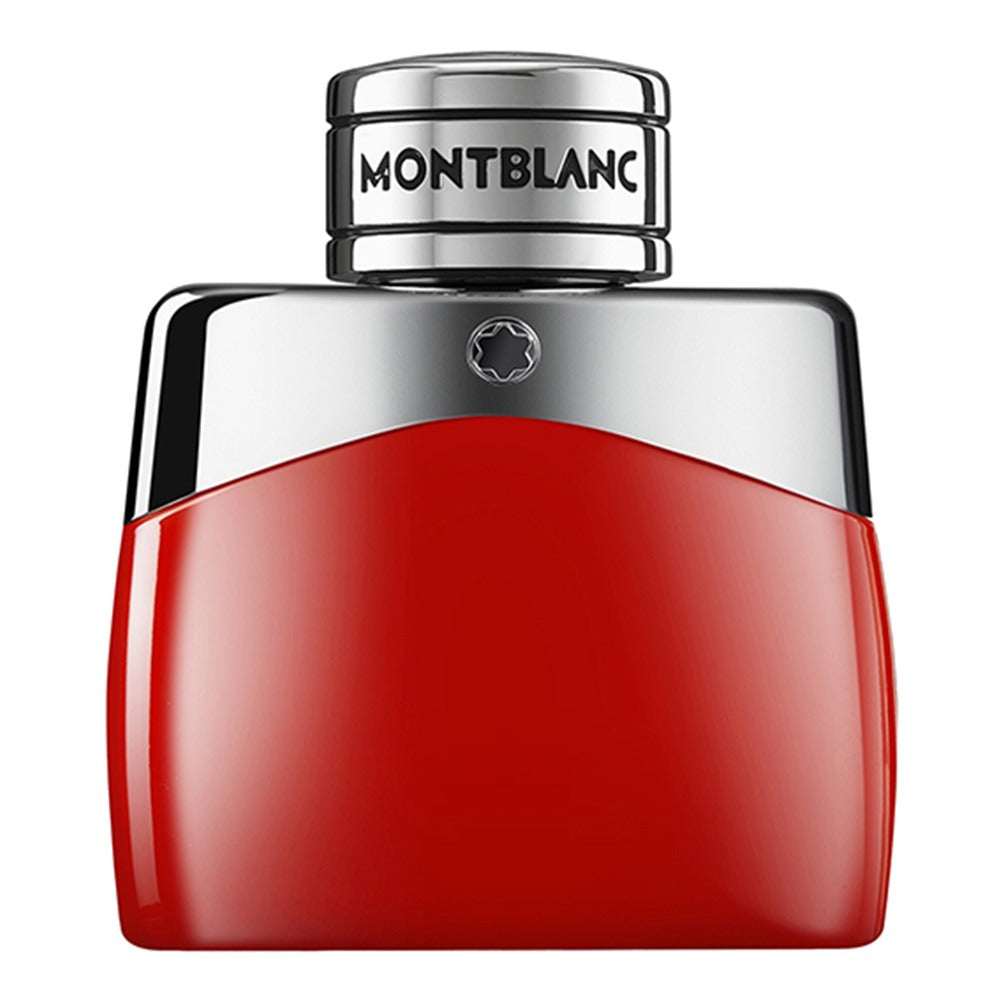 Legend Red Eau De Parfum • 50ml