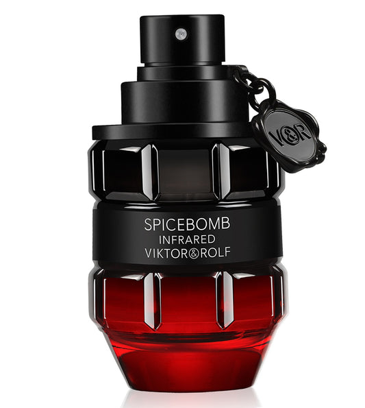 Spicebomb Infrared EDT • 90ml