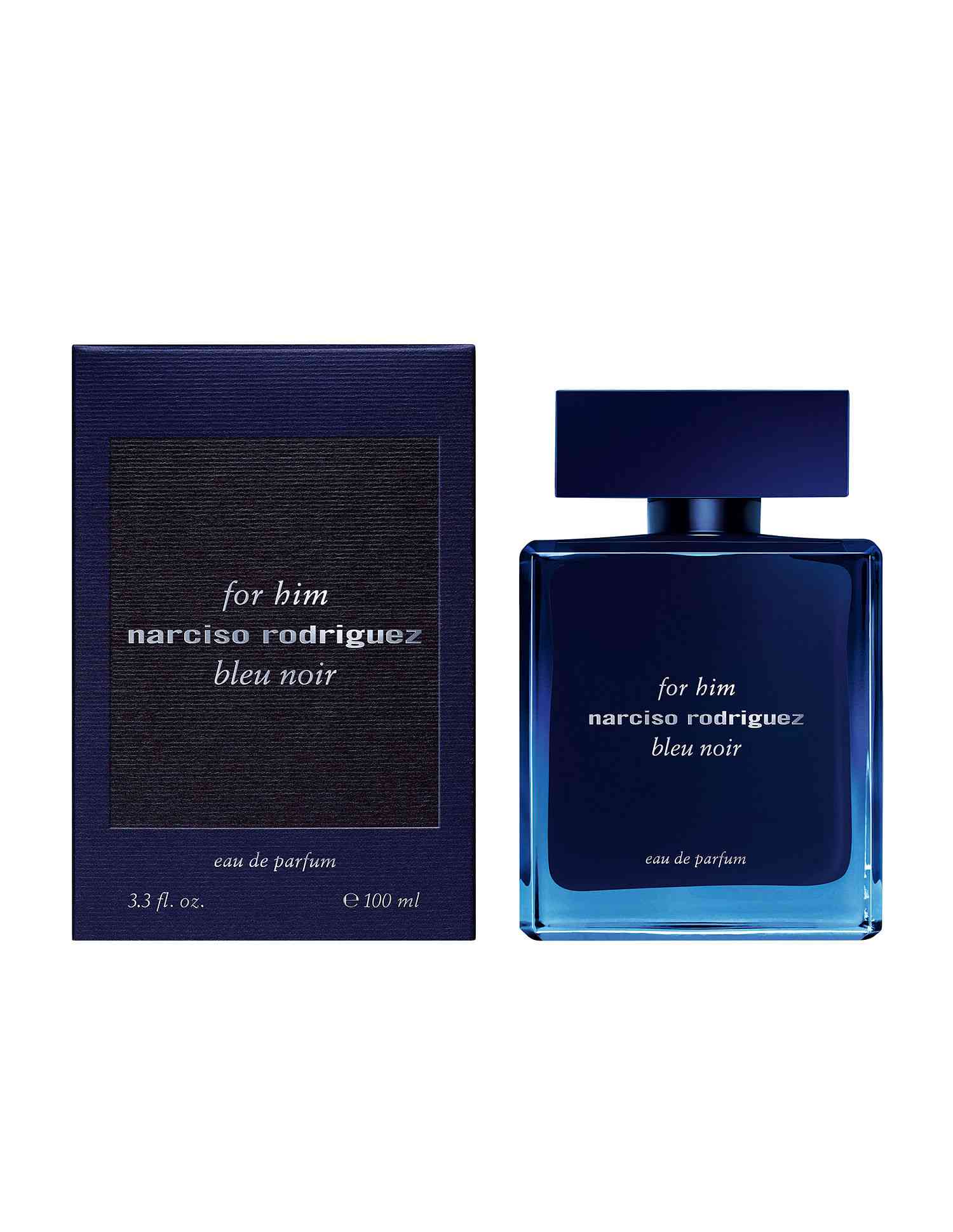 For Him Bleu Noir Eau De Toilette • 150ml