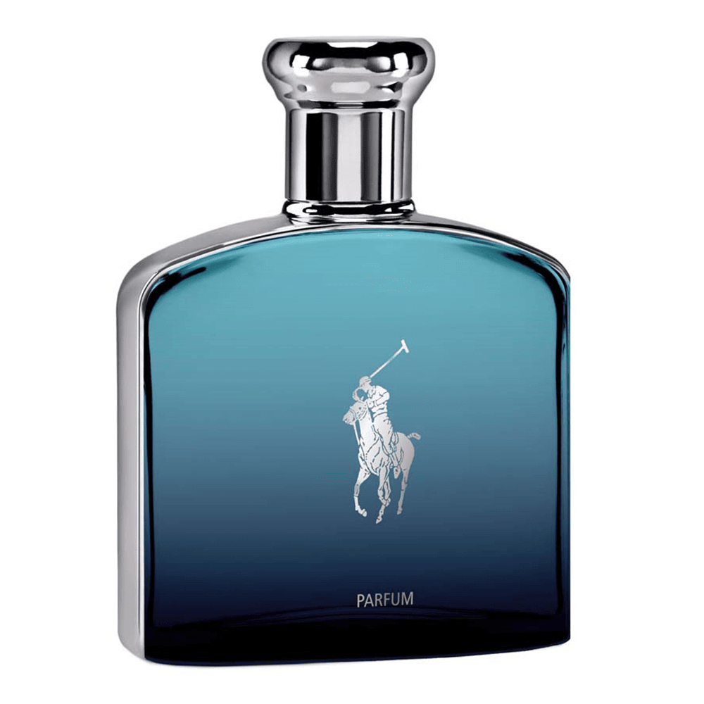 Polo Blue Deep Eau De Parfum • 125ml