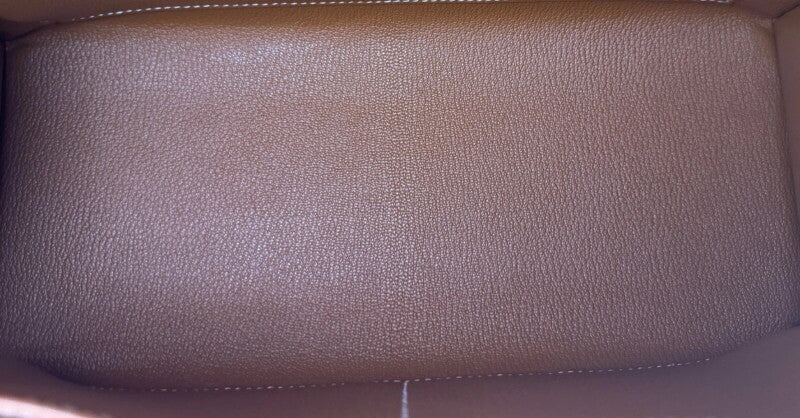 Reference only, different item: Hermes Gold Epsom Sellier Kelly 28 Gold Hardware, 2022; website photo 4