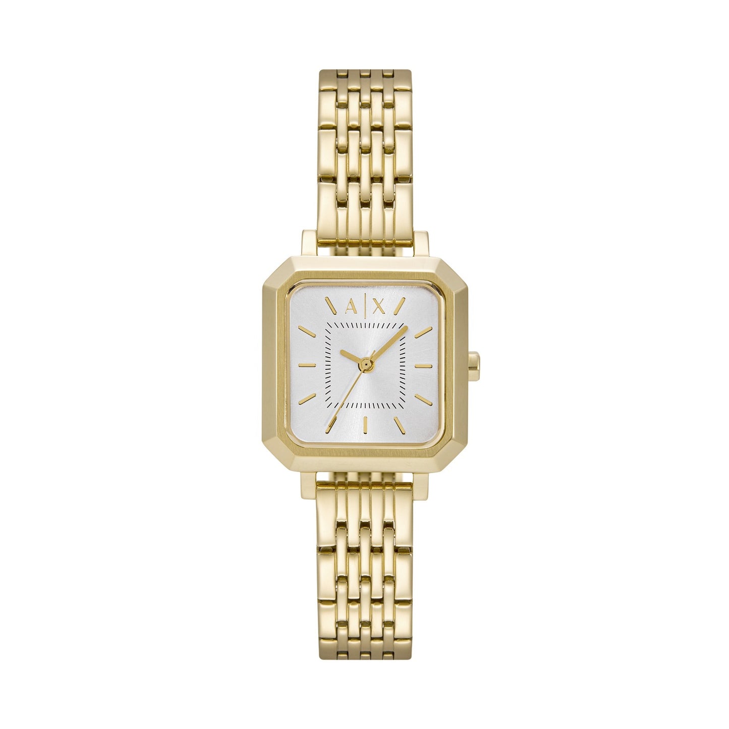 Armani Exchange Gold Watch AX5725 (AX5725I)