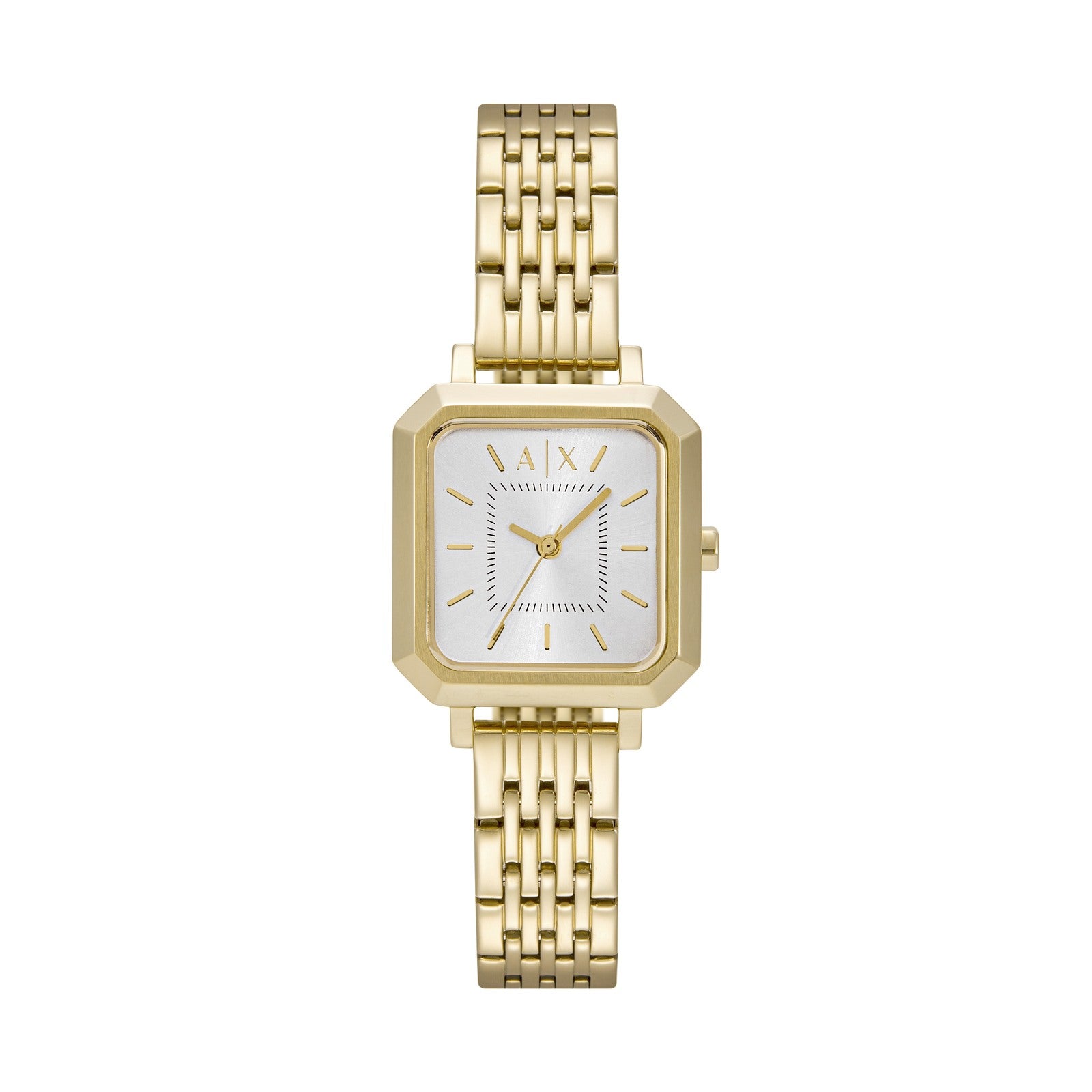 Armani Exchange Gold Watch AX5725 (AX5725I)