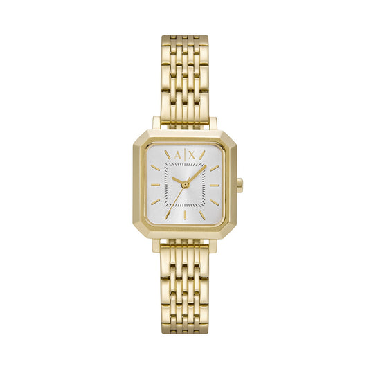 Armani Exchange Gold Watch AX5725 (AX5725I)