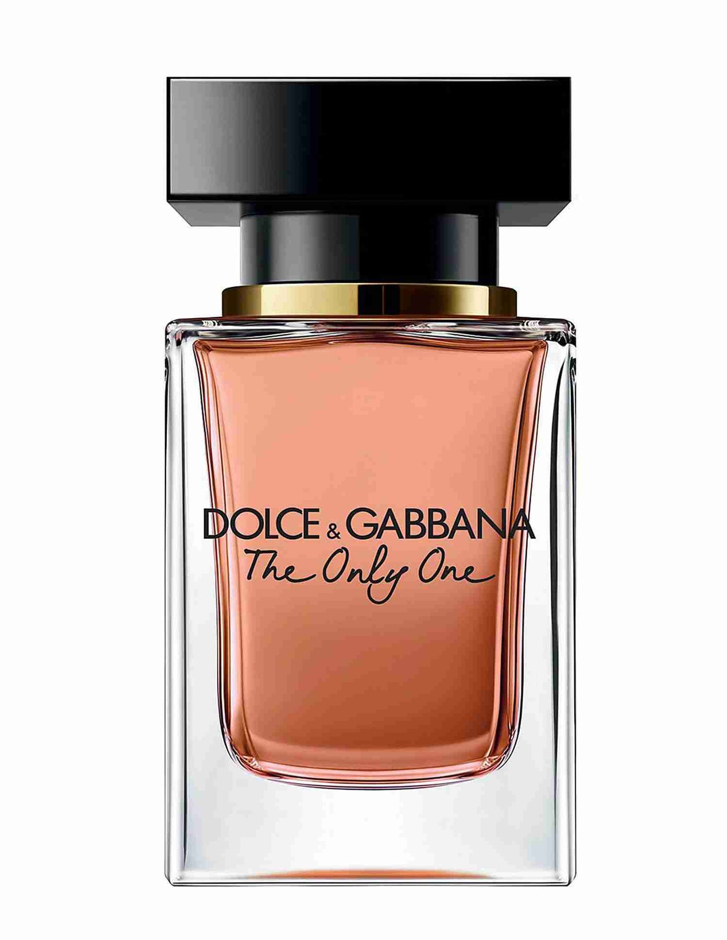 The Only One Eau De Parfum • 50ml