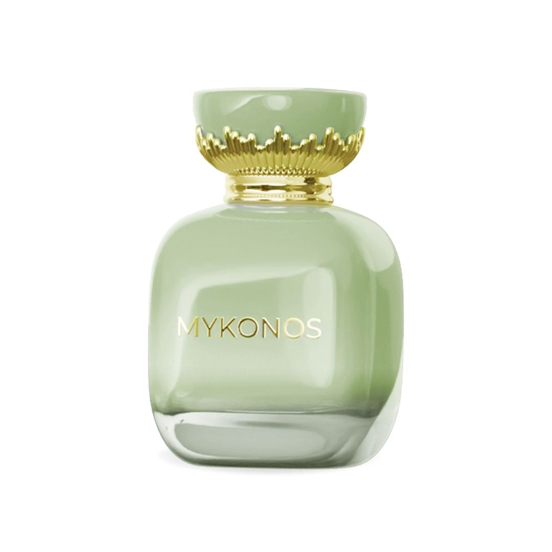 Mykonos Utopia Extrait de Parfum perfume image 1