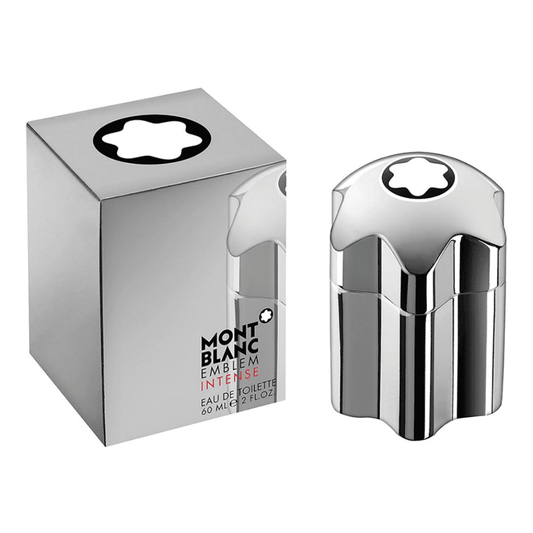 Montblanc Emblem Homme Intense Eau De Toilette • 60ml