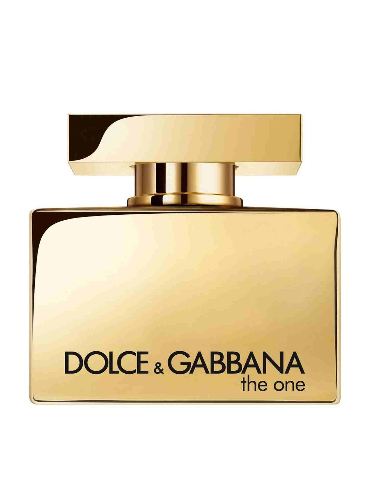 The One Gold Eau De Parfum Intense • 50ml
