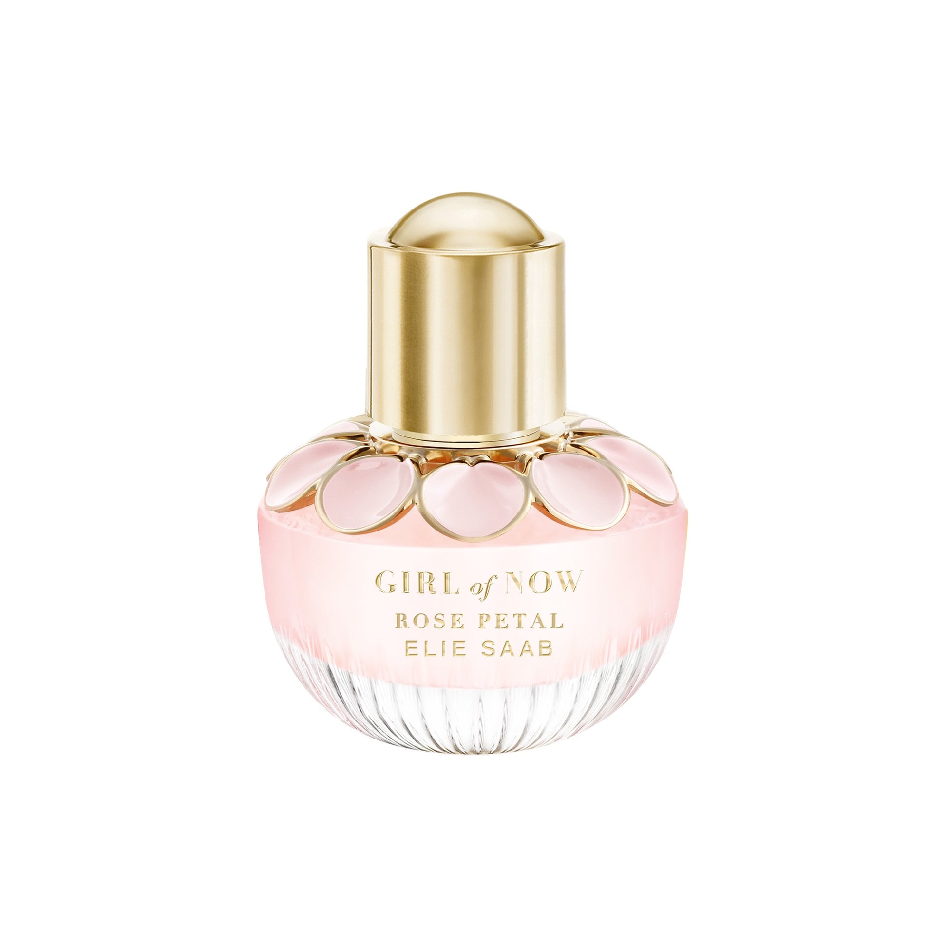 Girl Of Now Rose Petal Eau De Parfum • 30g