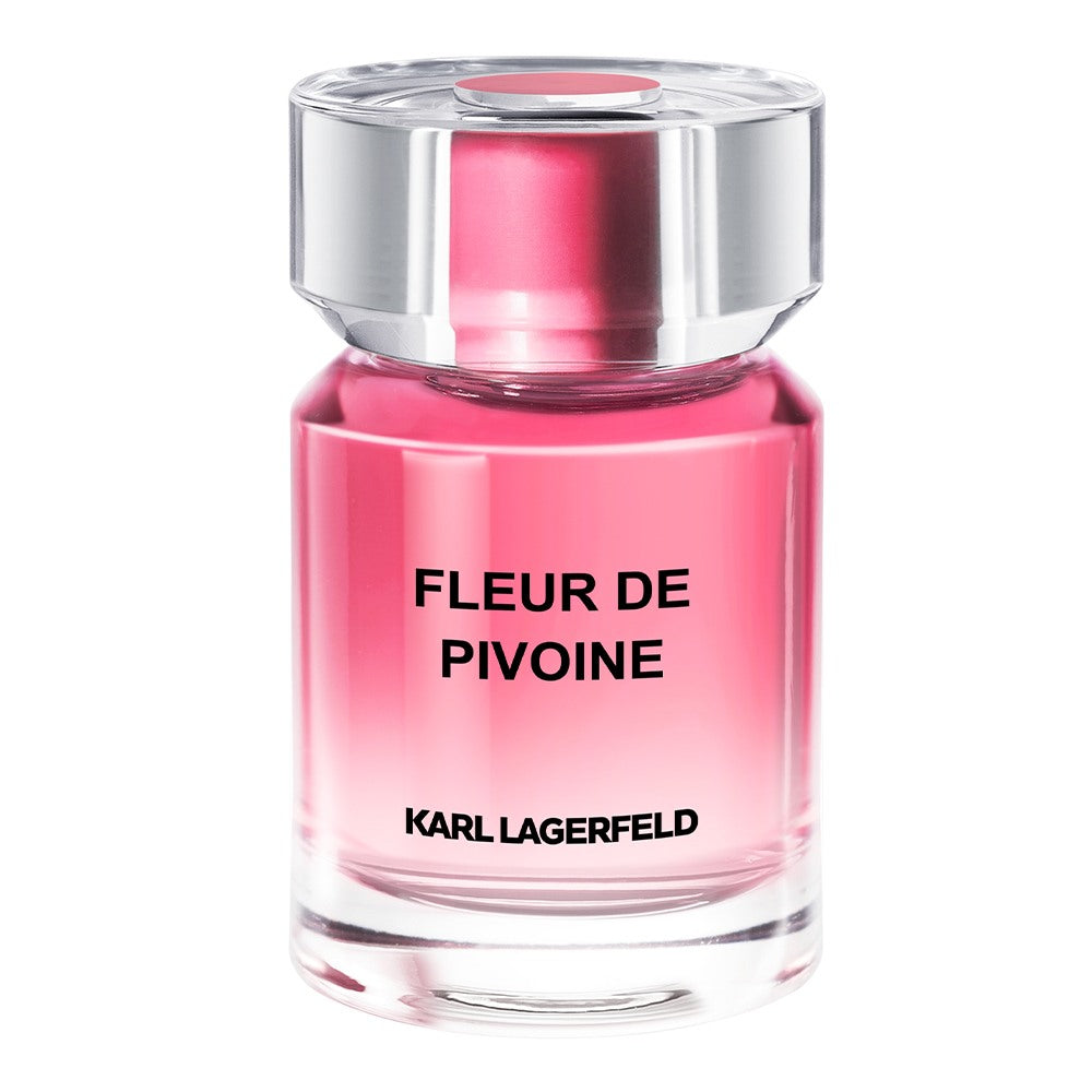 Parfums Matieres Fleur De Pivoine Eau De Parfum • 100ml