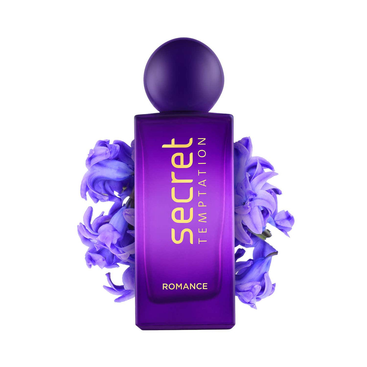 Secret Temptation Romance Eau De Parfum (100ml)