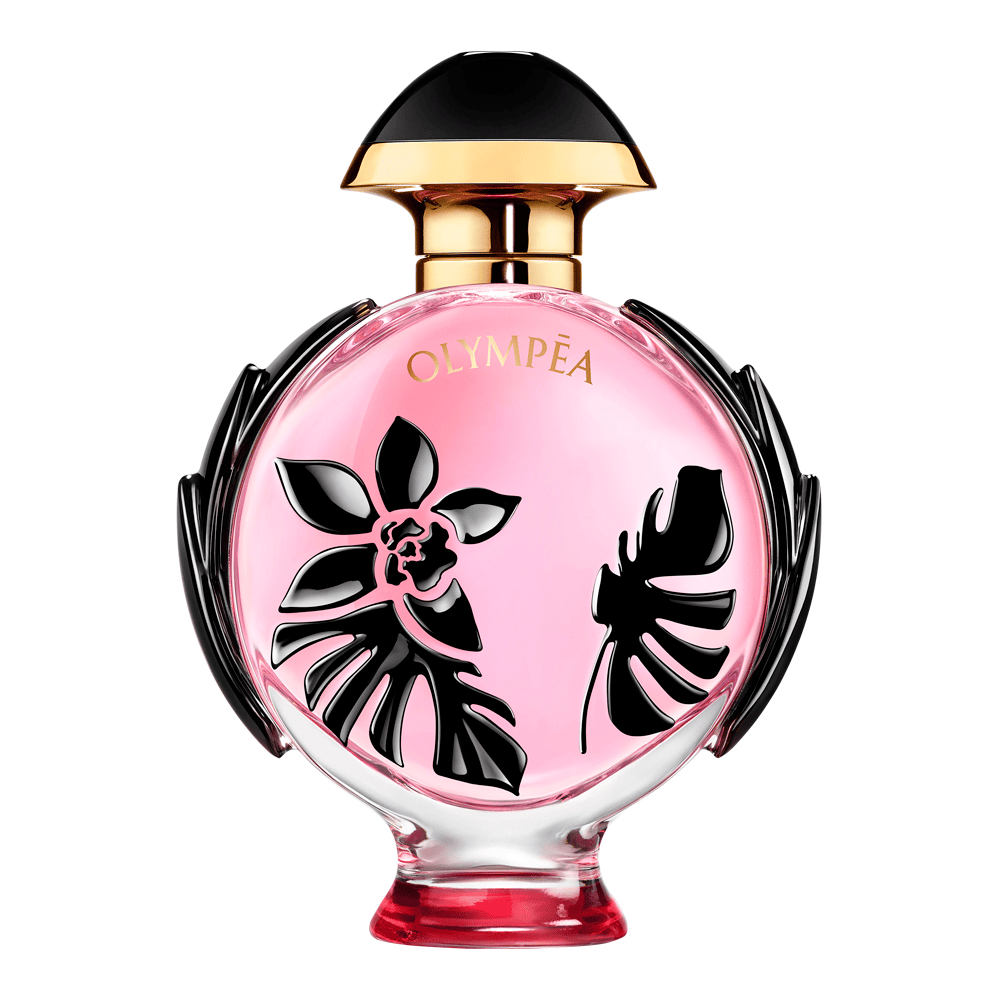 Olympea Flora Eau De Parfum Intense • 50ml