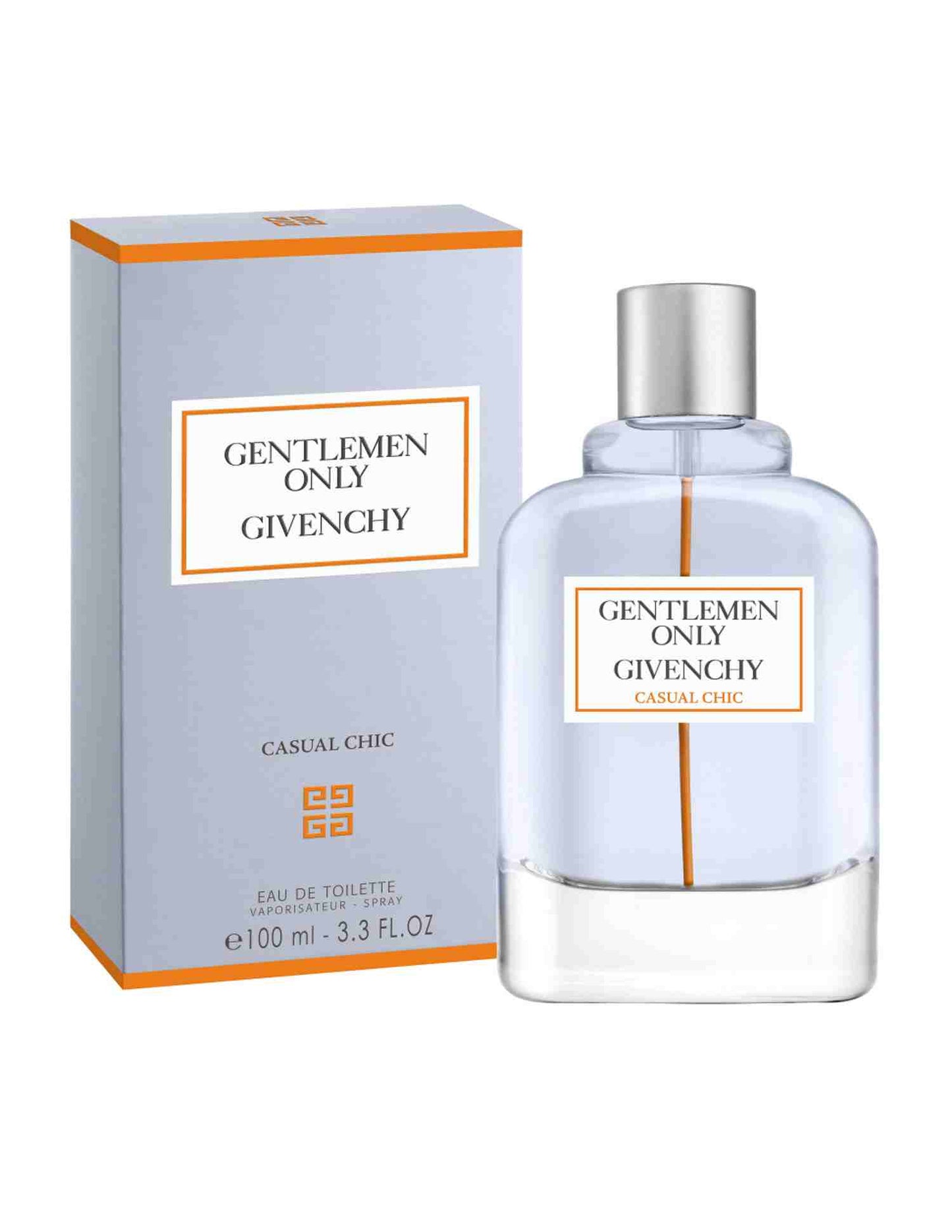 Gentlemen Only Casual Chic Eau De Toilette • 50ml