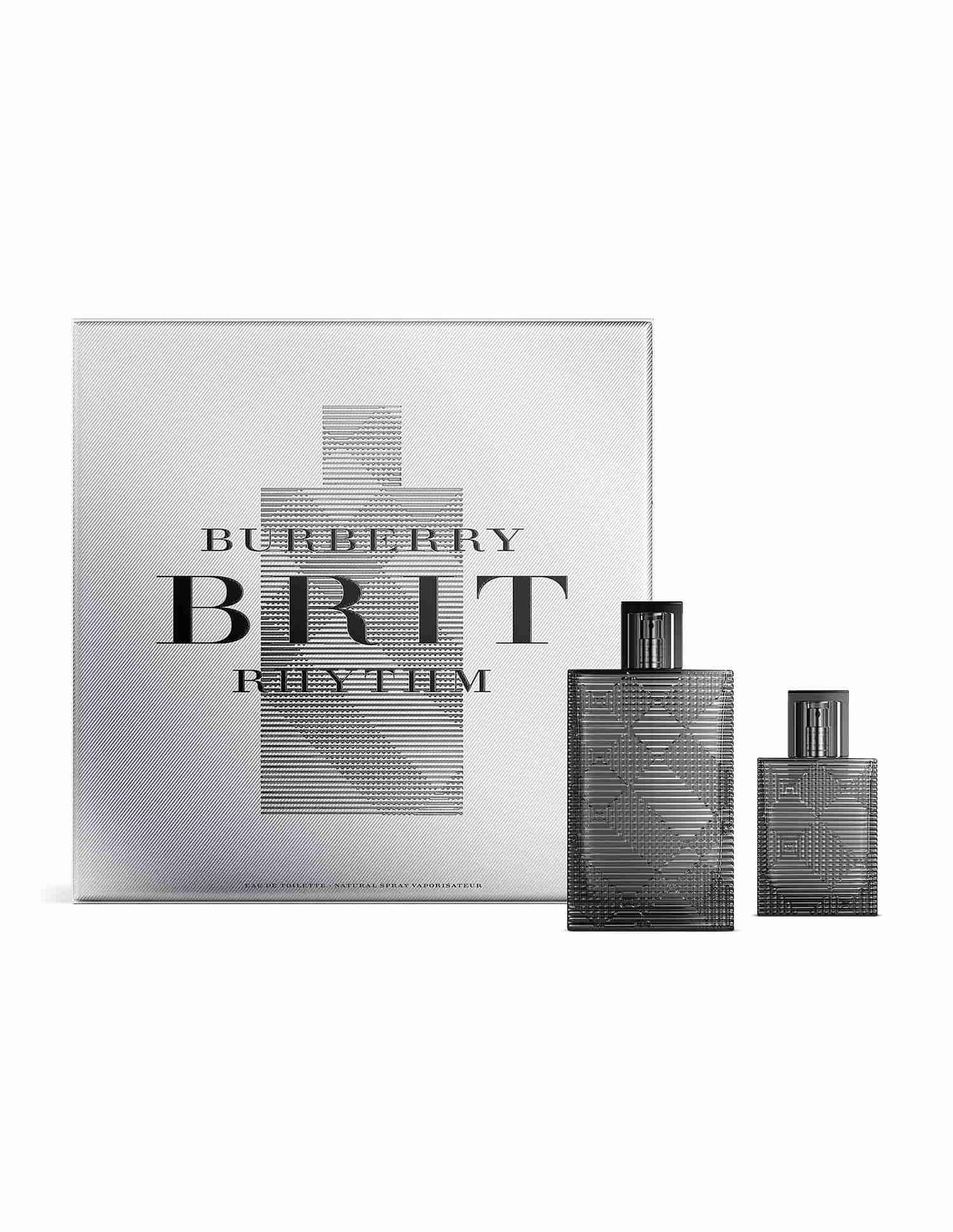 Brit Rhythm Men Eau De Toilette