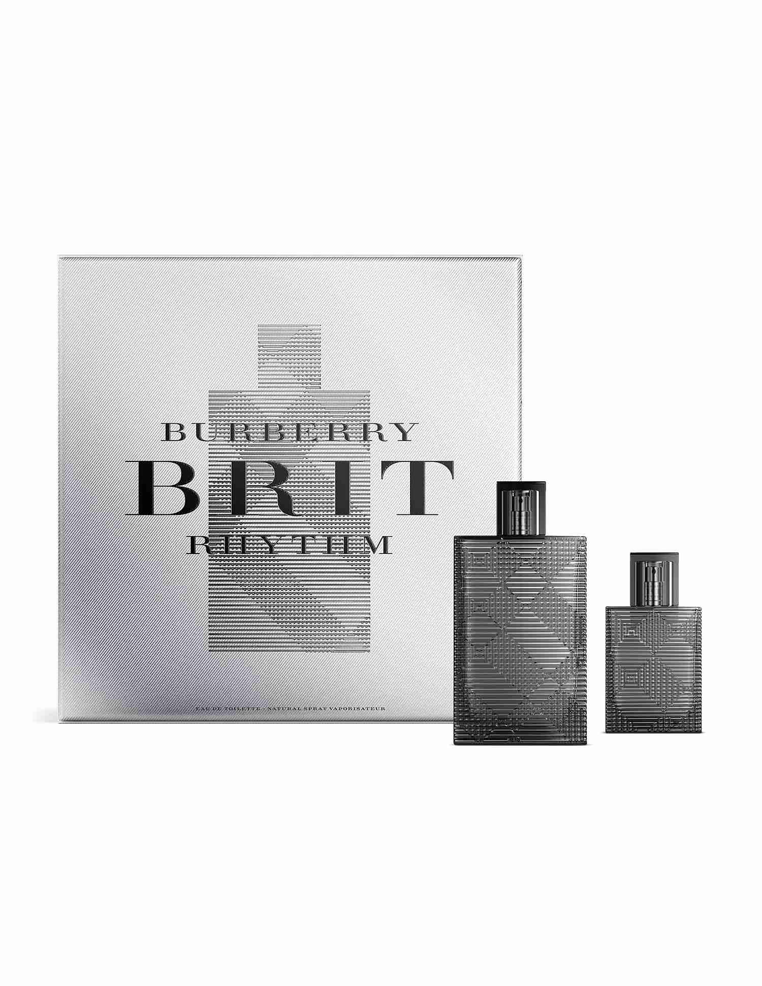 Brit Rhythm Men Eau De Toilette