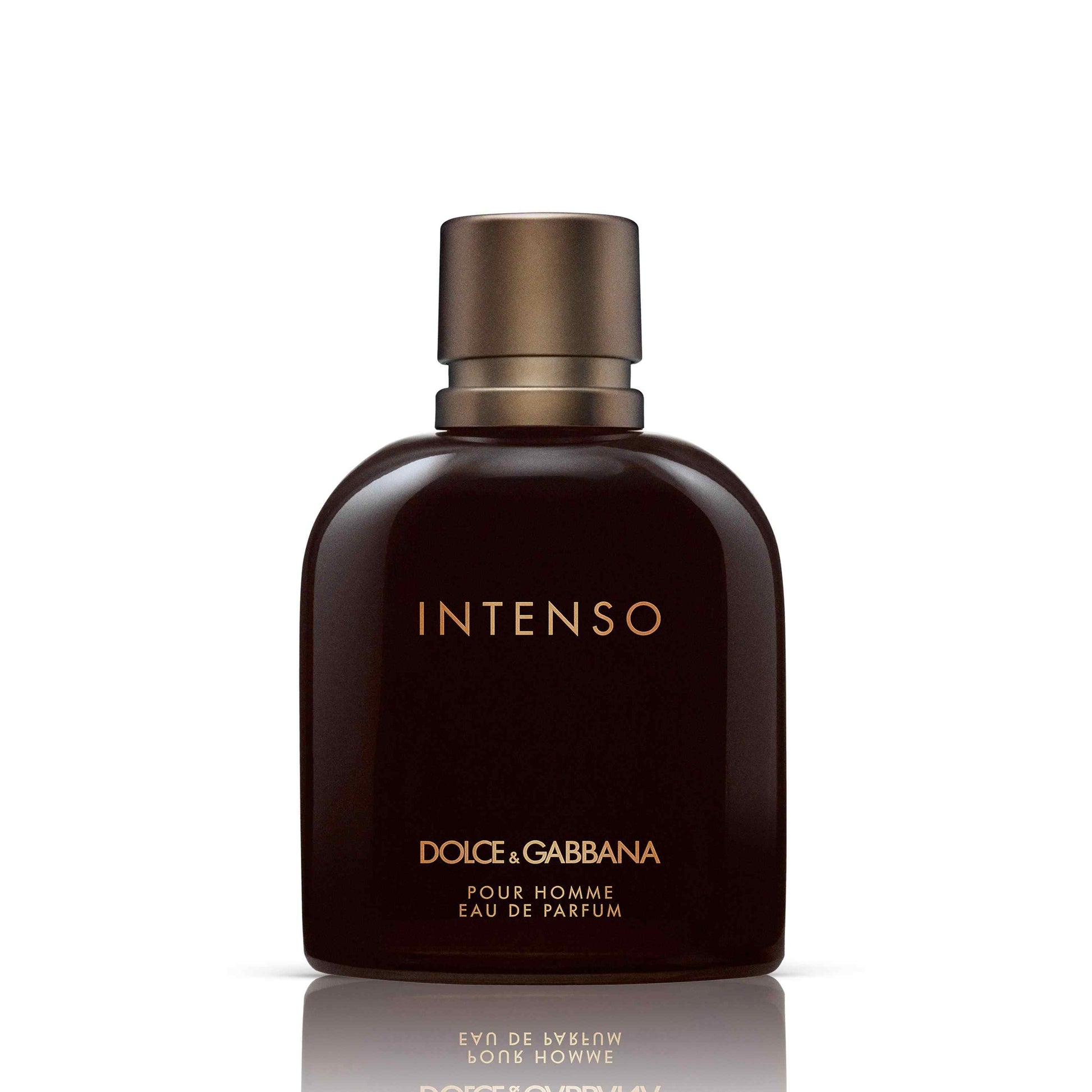 Pour Homme Intenso EDP • 125ml