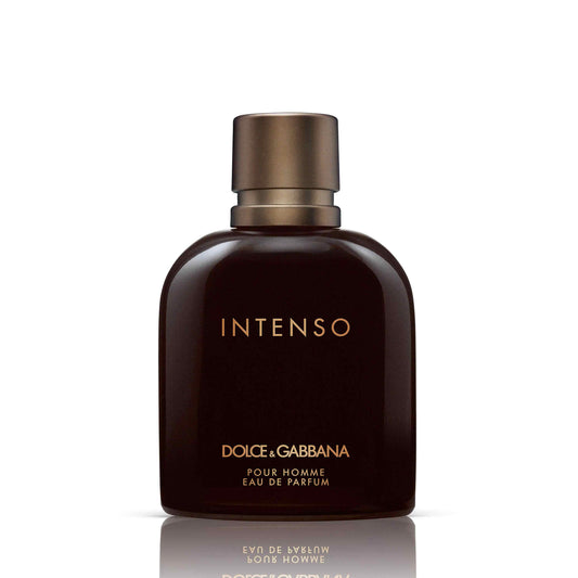 Pour Homme Intenso EDP • 125ml
