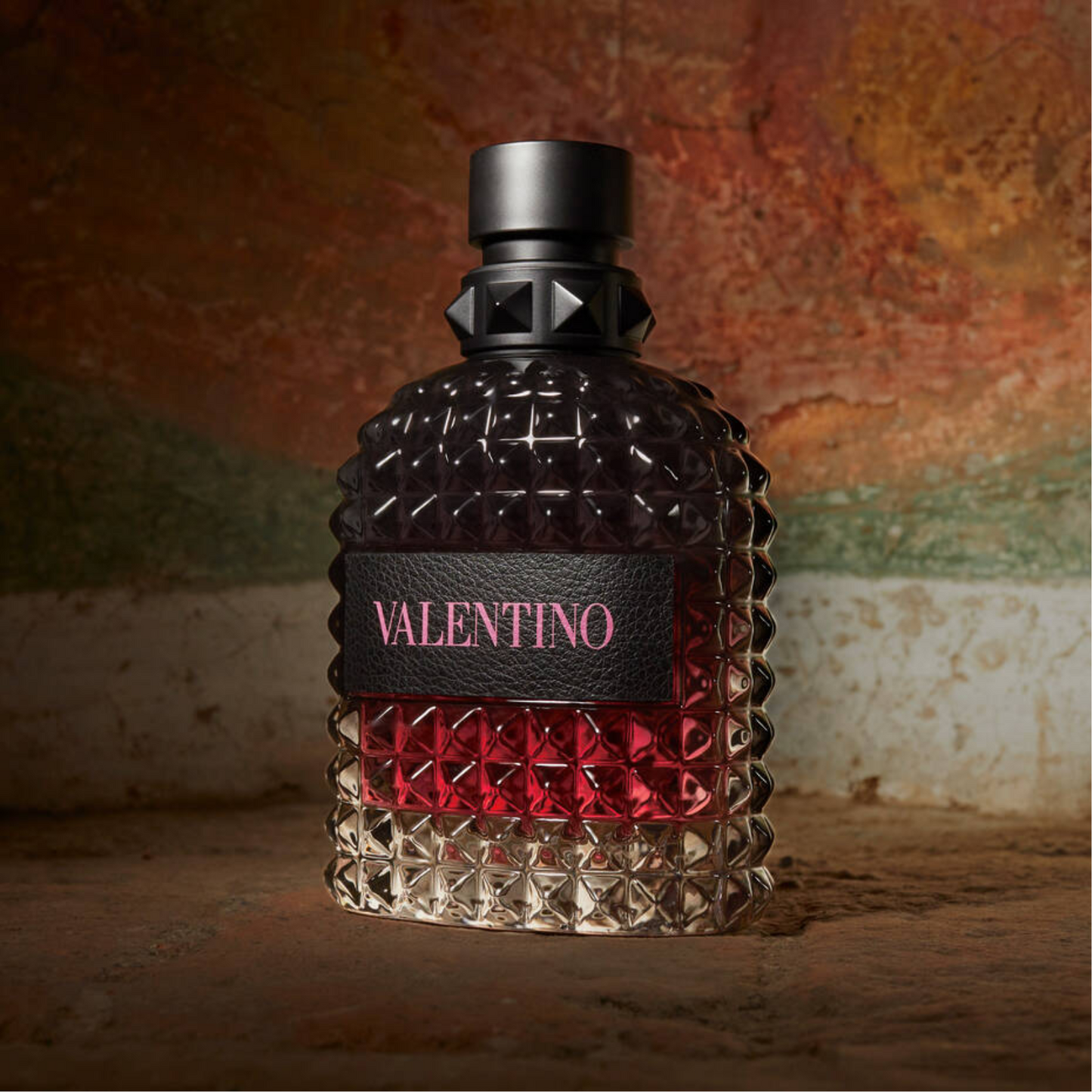 Valentino Born In Roma Intense Uomo Eau de Parfum for Men — image 1
