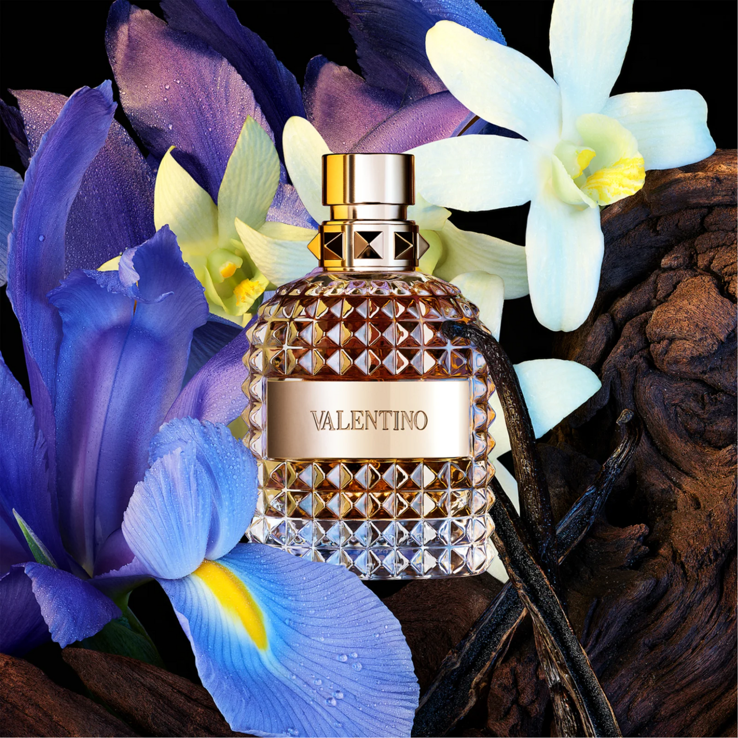 Valentino Uomo Eau de Toilette for Men — image 1