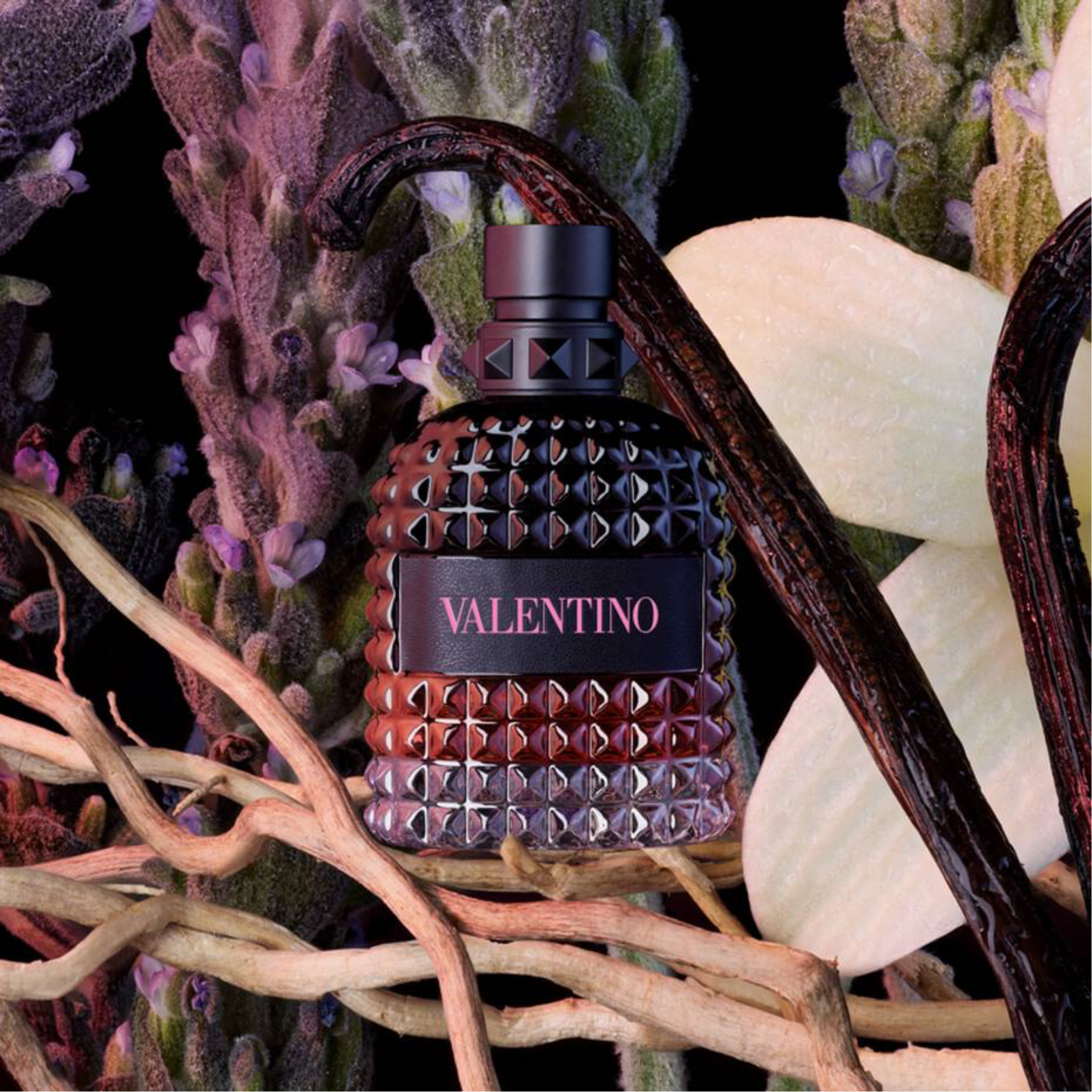 Valentino Born In Roma Intense Uomo Eau de Parfum for Men — image 2