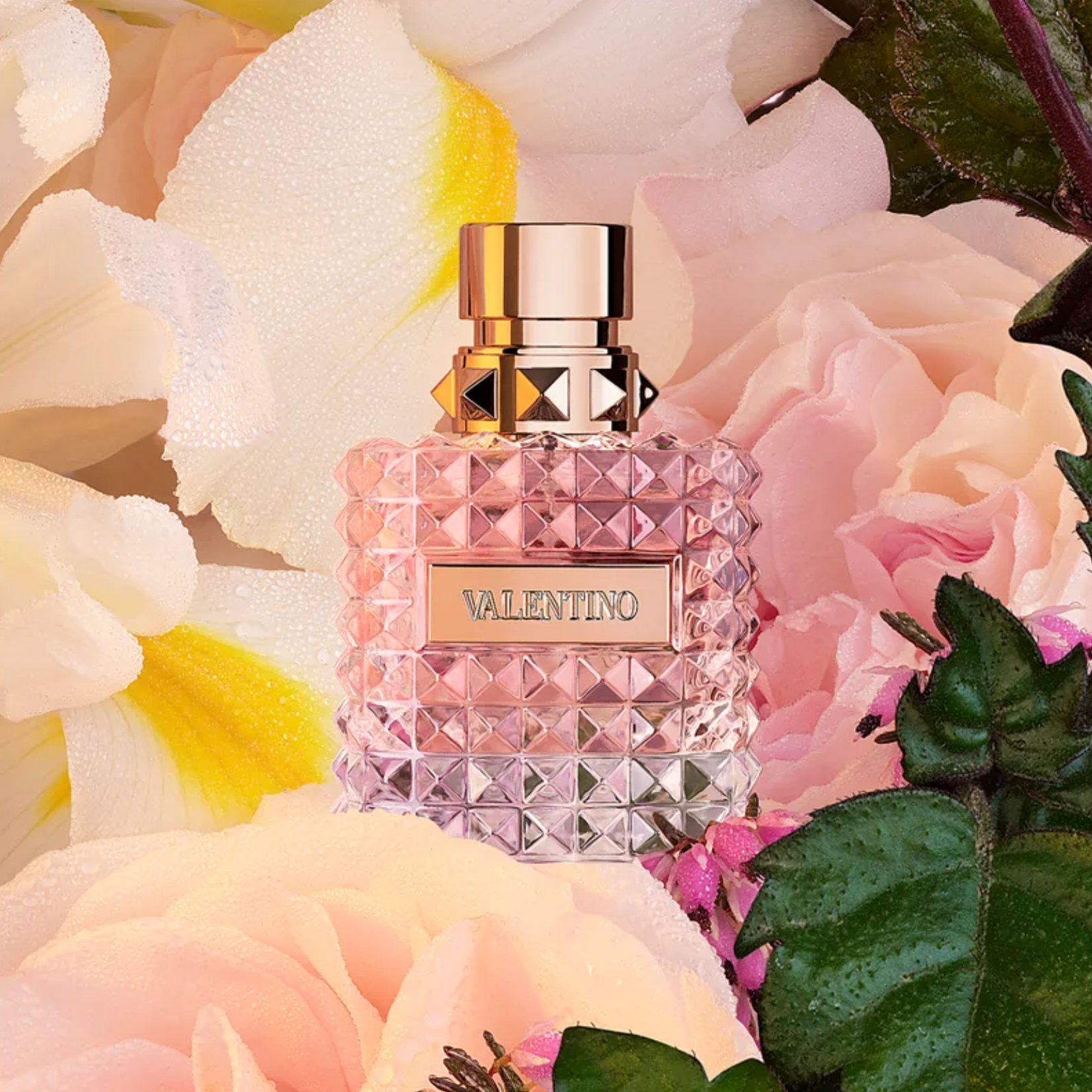 Valentino Donna Eau de Parfum for Women — image 1