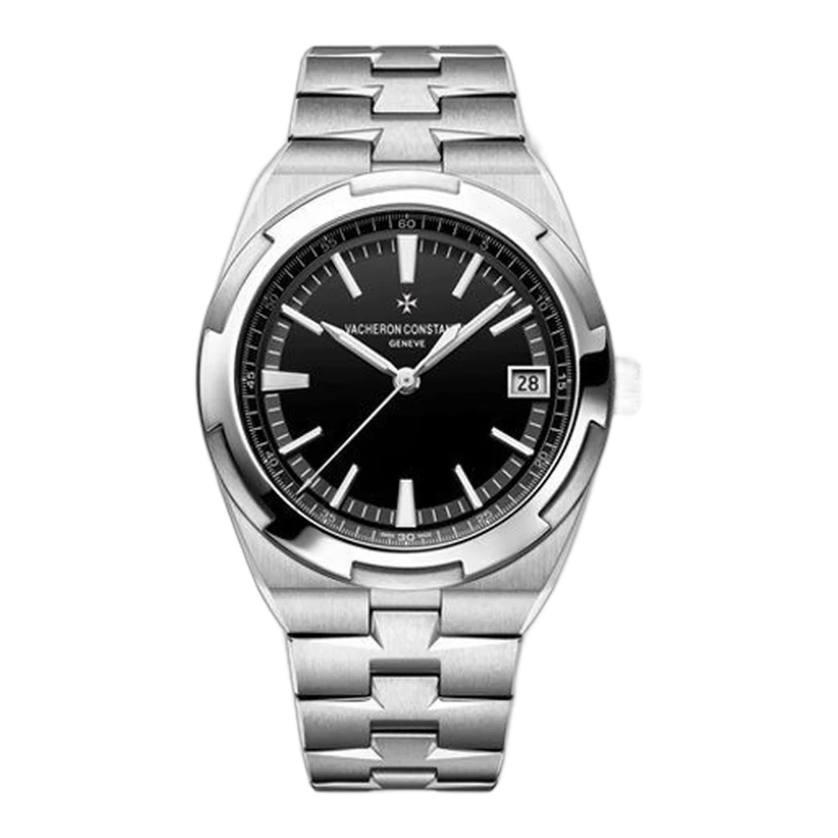 Vacheron Constantin 4500V/110A-B483 pre-owned watch — view 1