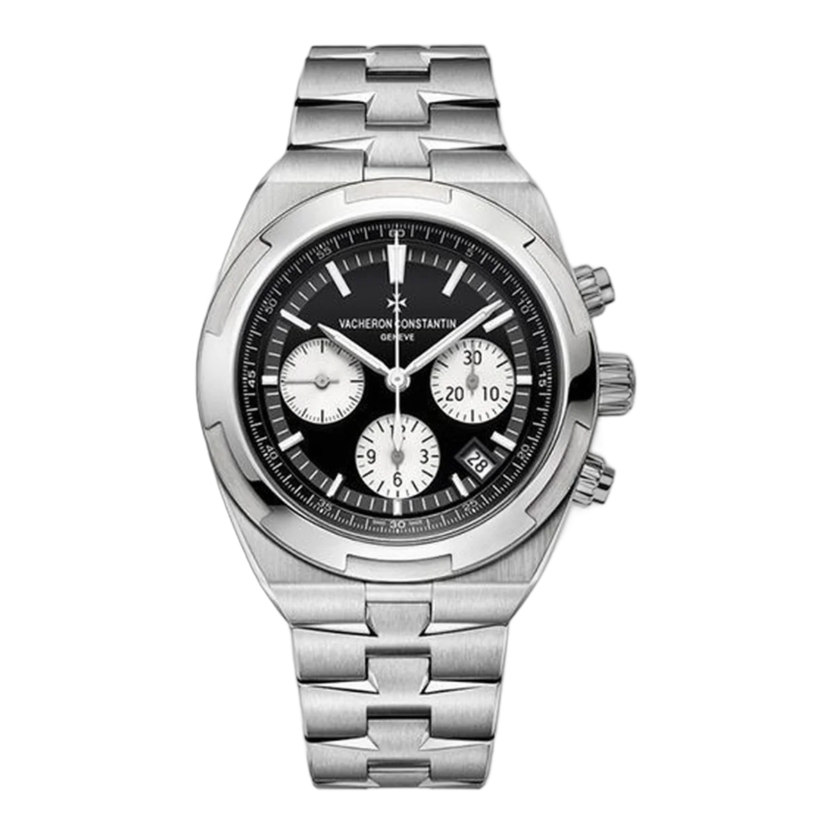 Vacheron Constantin 5200 pre-owned watch — view 1