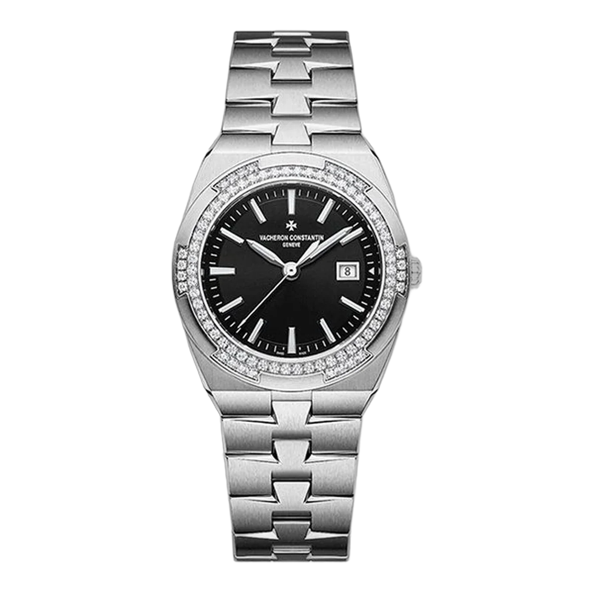 Vacheron Constantin 1205V/100A-B591 pre-owned watch — view 1