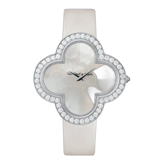 Van Cleef & Arpels VCARO30000 pre-owned watch — view 1