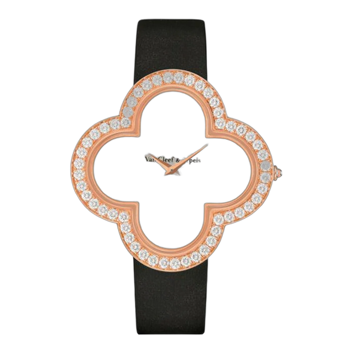 Van Cleef & Arpels VCARO30100 pre-owned watch — view 1