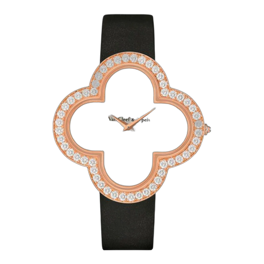 Van Cleef & Arpels VCARO30100 pre-owned watch — view 1