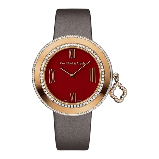 Van Cleef & Arpels 2572114 pre-owned watch — view 1