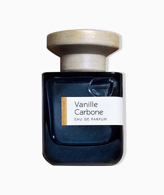 Atelier Materi Vanille Carbone