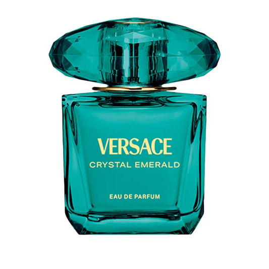 Crystal Emerald Pour Femme Eau De Parfum • 30ml