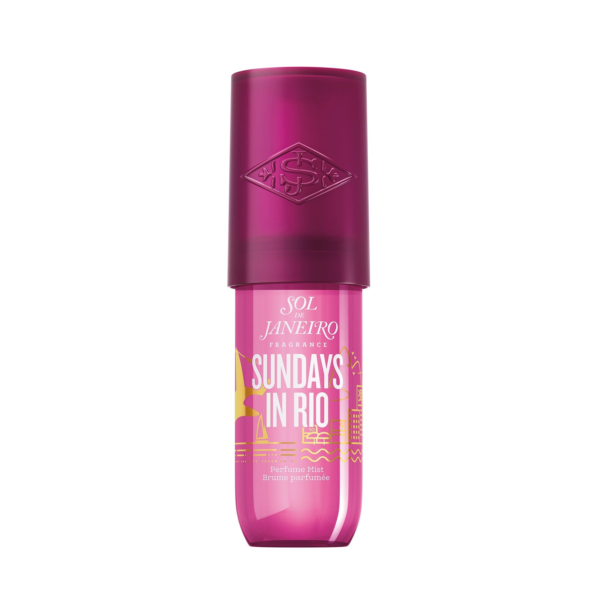 Sundays In Rio Perfume Mist (Limited Edition)