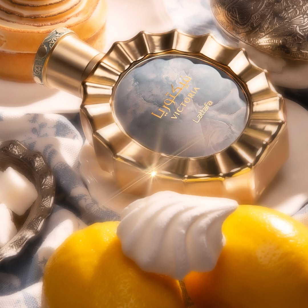 Lattafa Victoria Eau de Parfum for Unisex — image 2