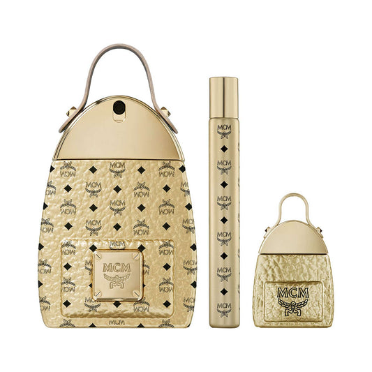 MCM Ultra Spring Set Eau de Parfum + Mini (75 ml + 17 ml)