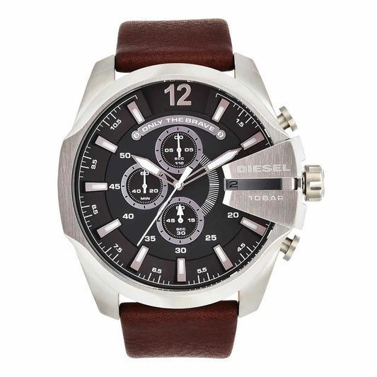 Brown Dz4290I Watch