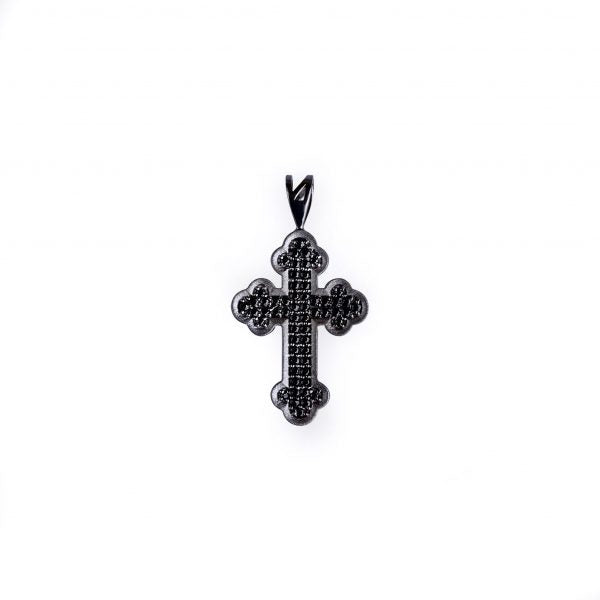 GREEK CROSS by The Noble Sculptor