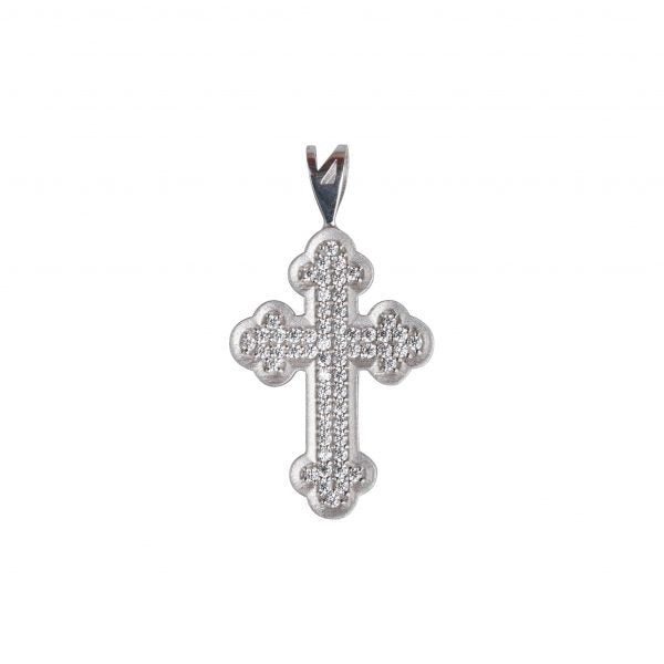 GREEK CROSS by The Noble Sculptor