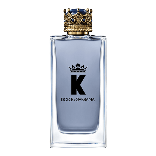 K By Dolce & Gabbana Eau De Toilette • 150ml