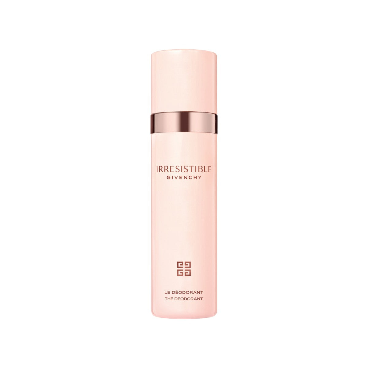 Irresistible The Deodorant • 100ml