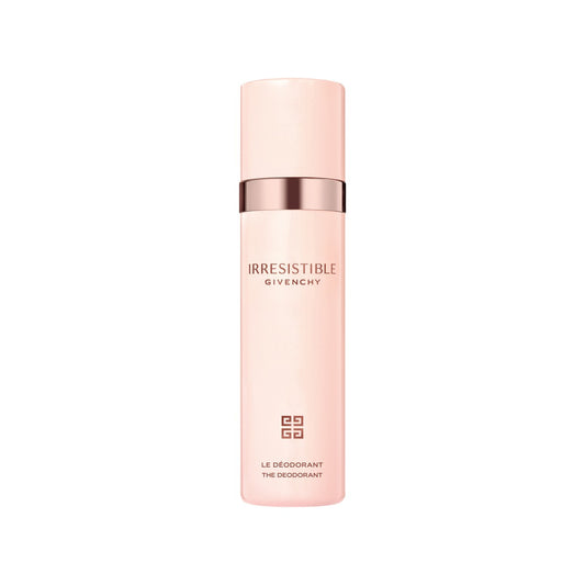 Irresistible The Deodorant • 100ml