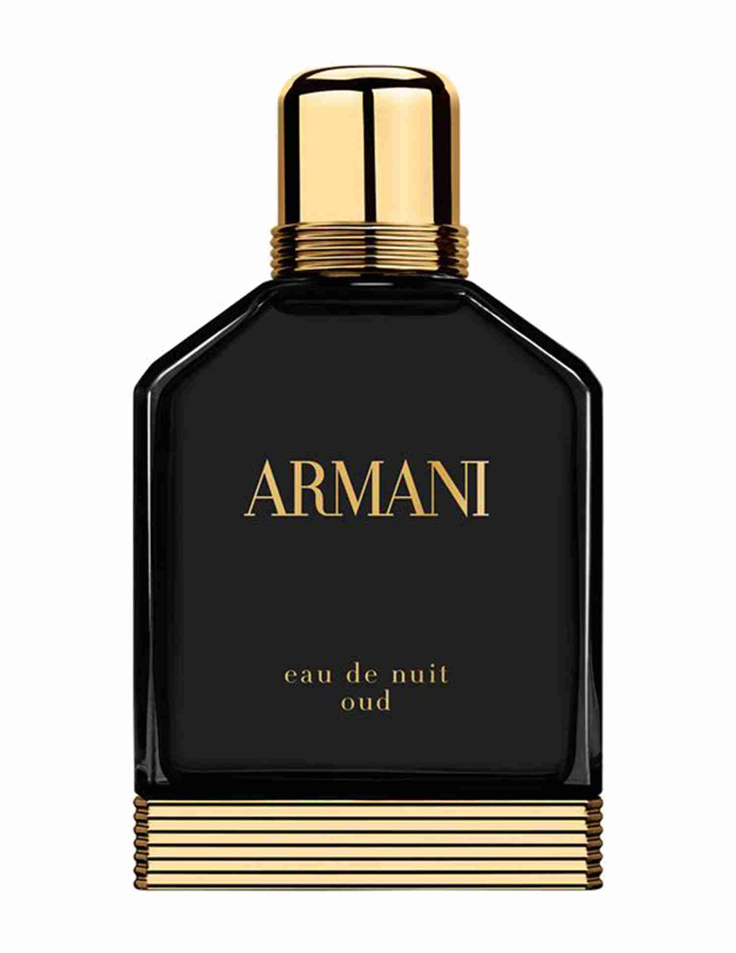 Eau De Nuit Oud Eau De Toilette • 100ml
