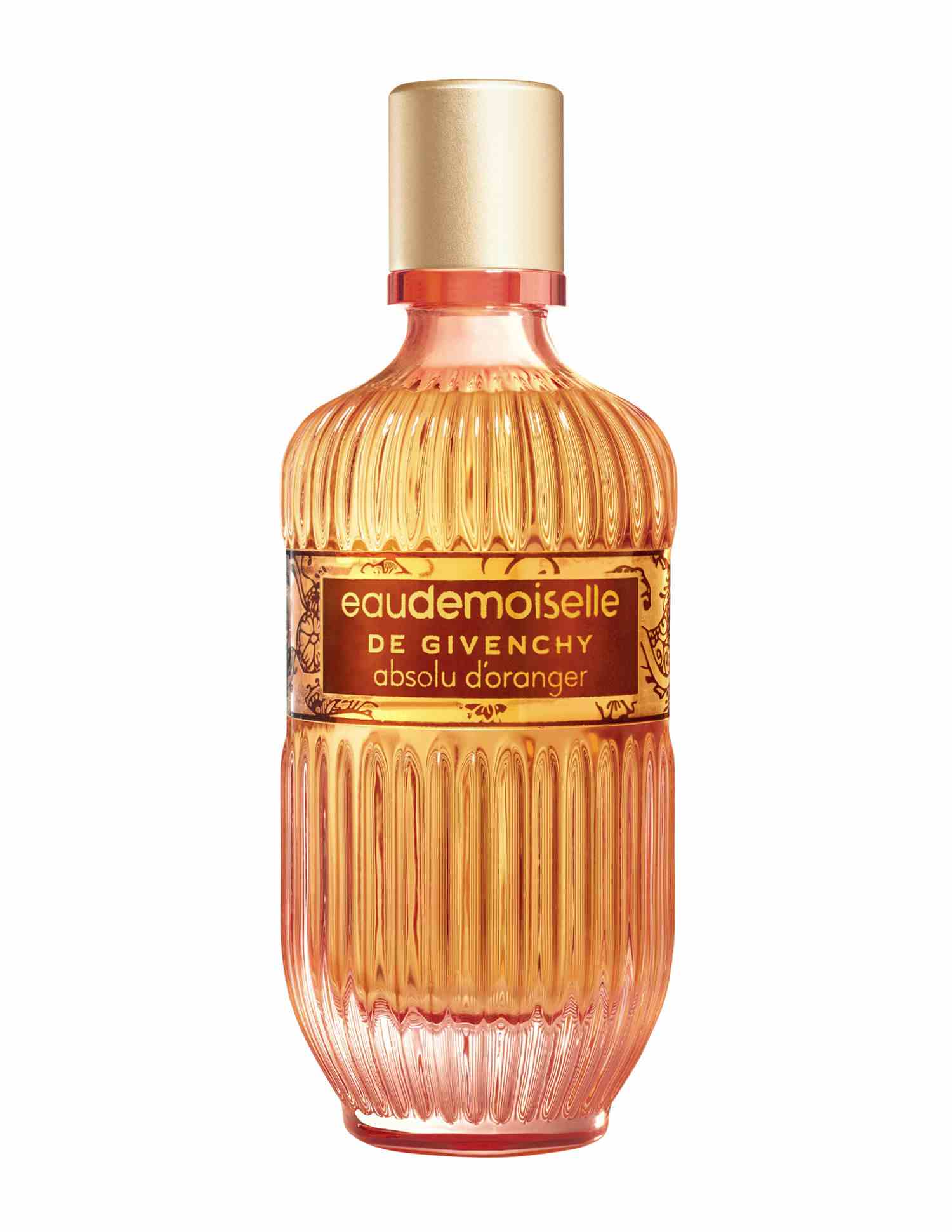 Absolu Oranger Eau De Parfum