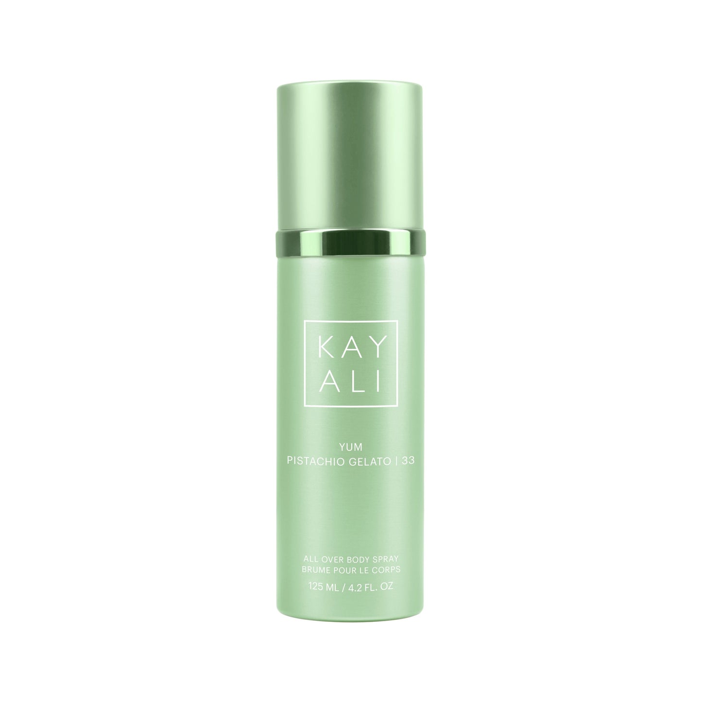 Yum Pistachio Gelato | 33 All Over Body Spray • 125g